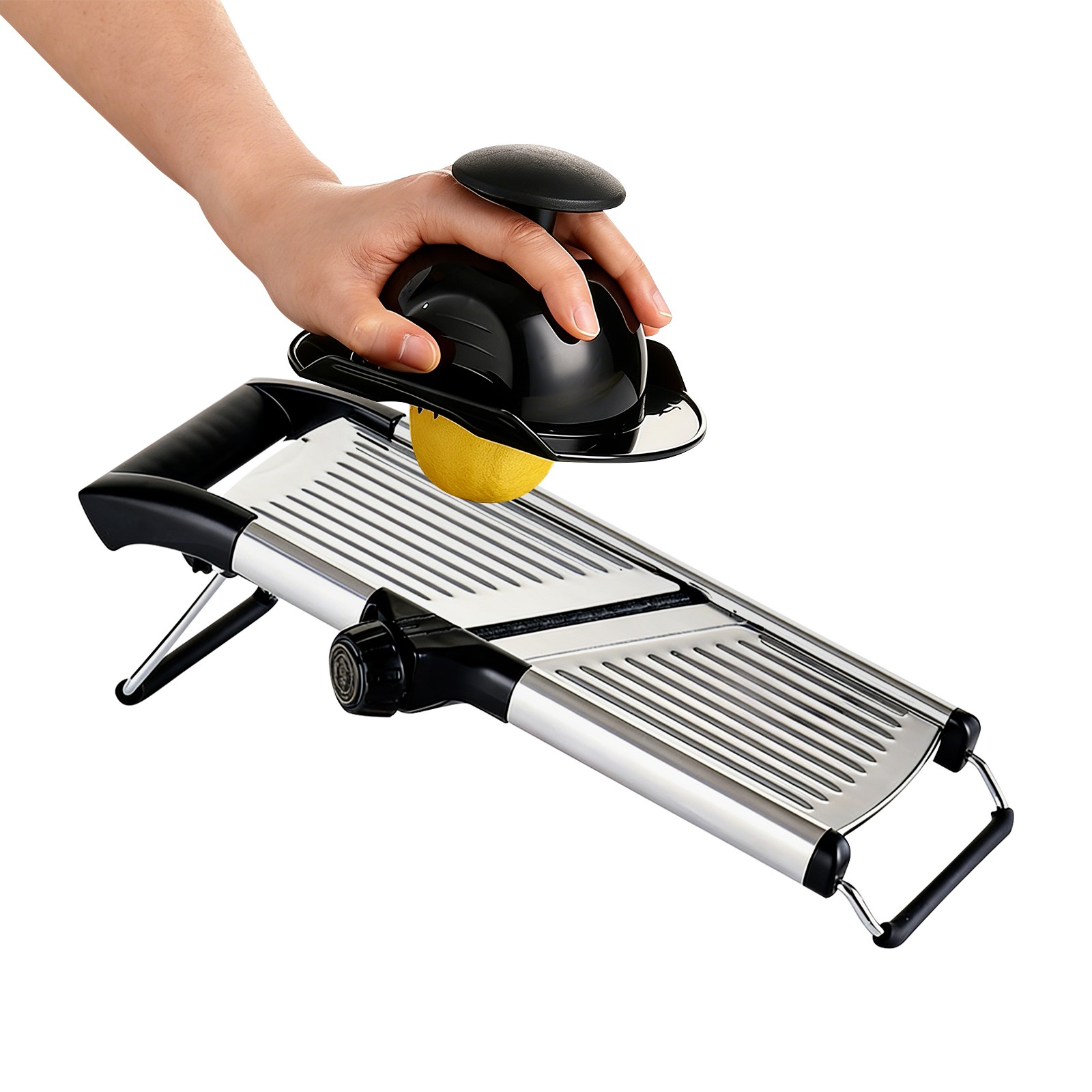 Fruit & Onion Cutter, Vegetable Slicer, Kitchen Multifunctional Vegetable Slicer