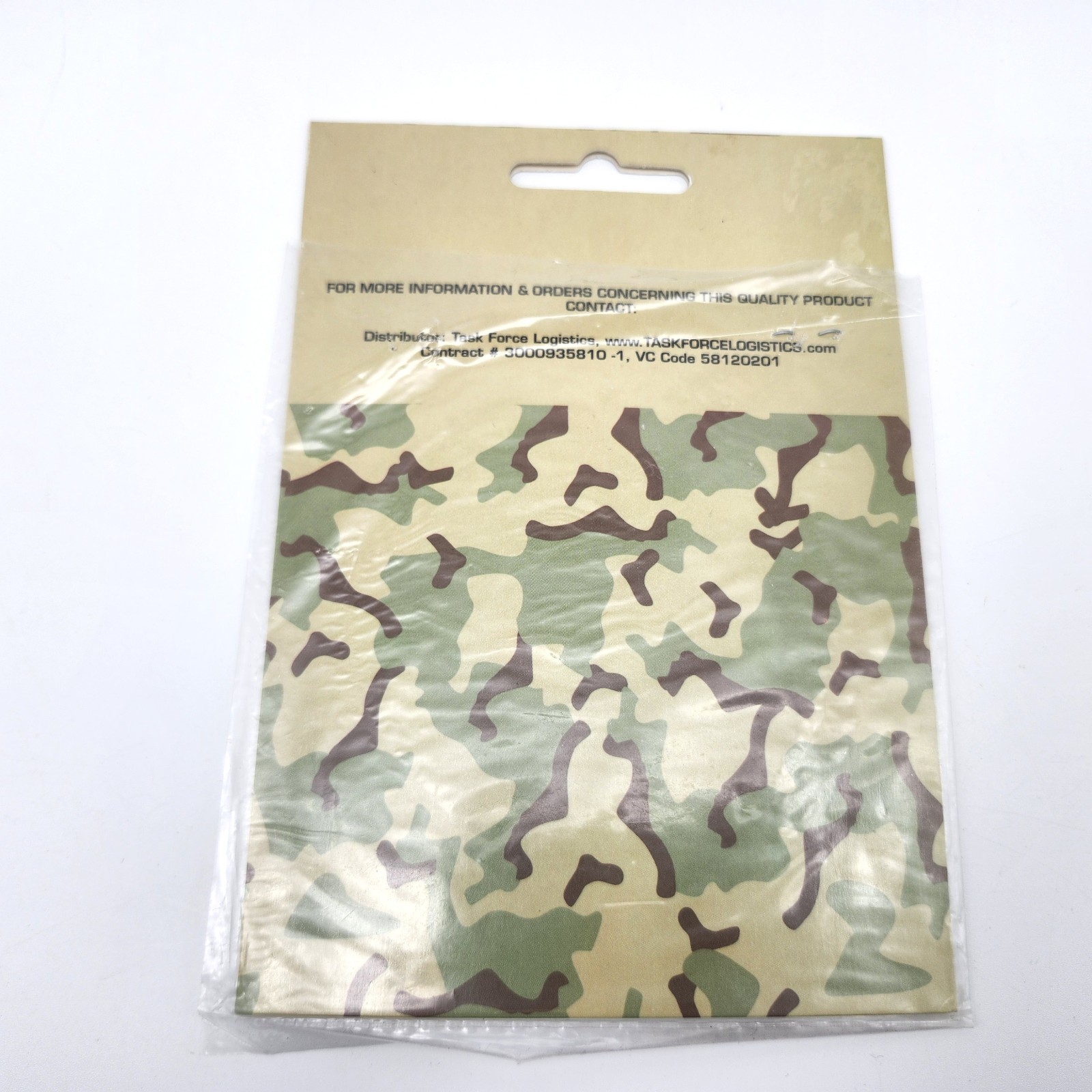 Operation Enduring Freedom Patch Anti-Terrorist Team Eagle Military OEF