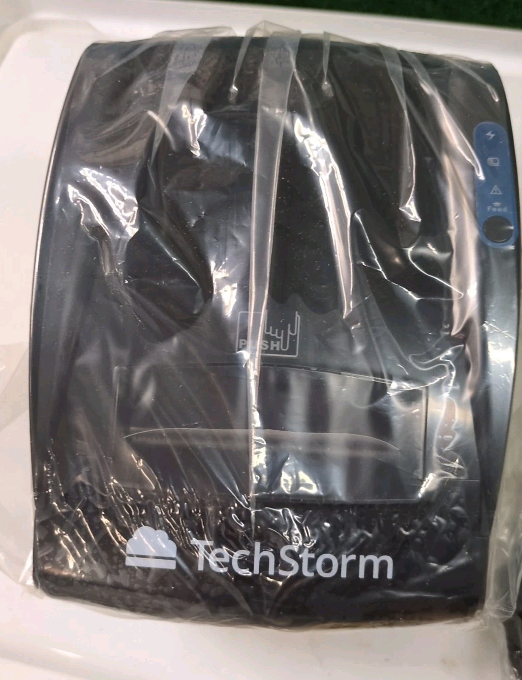 POS Techstorm Solution Thermal Printer for Labels/Receipts. RTP3280 840