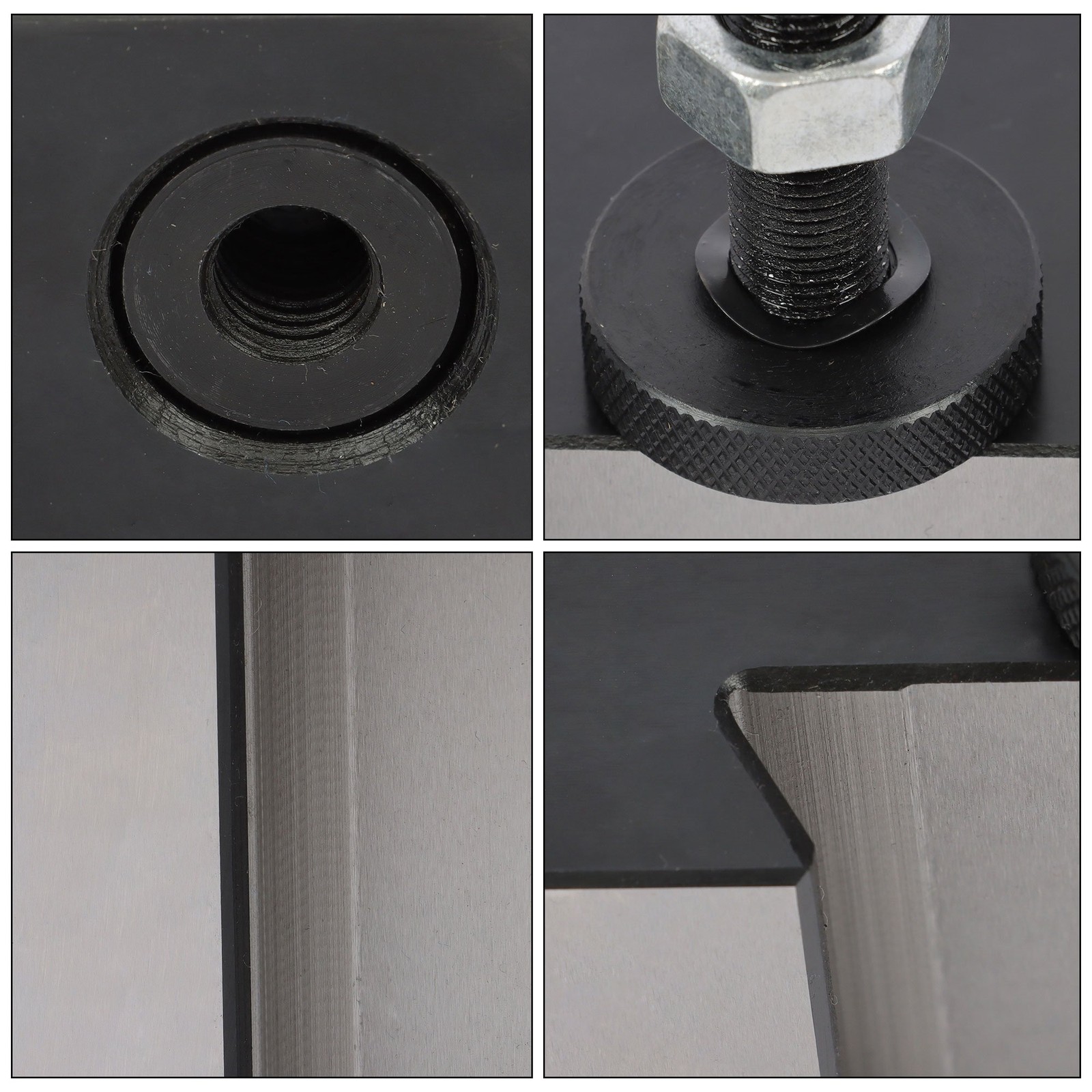 CA #4 Quick Change Tool Post 250-404 Turning Facing Holder for Lathe