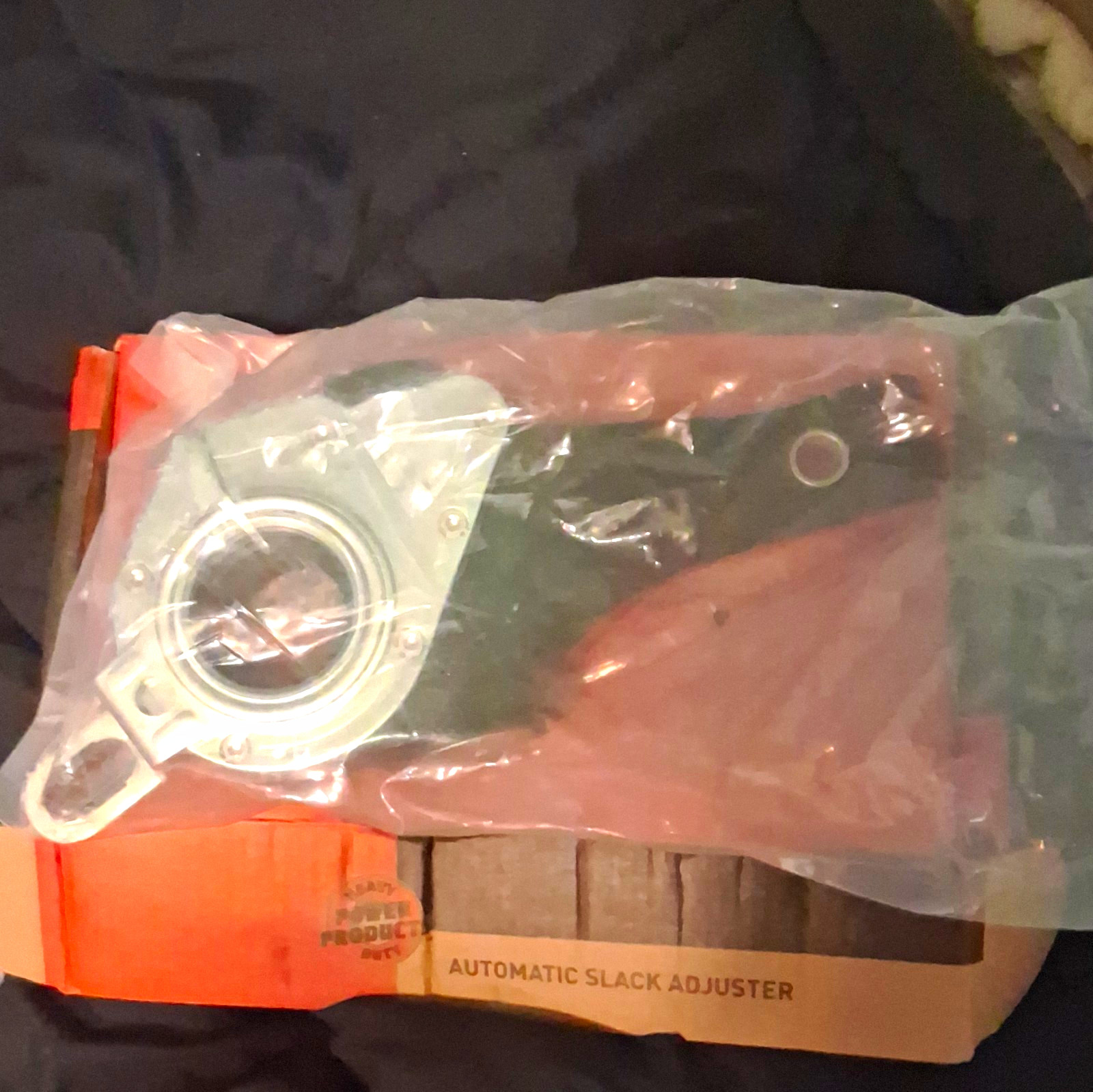 Slack Adjuster 6" Automatic POWER PRODUCTS 410212P