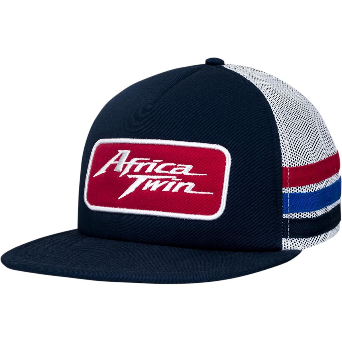 Honda Apparel Honda Africa Twin Race Hat (Adult One Size) 2501-3771