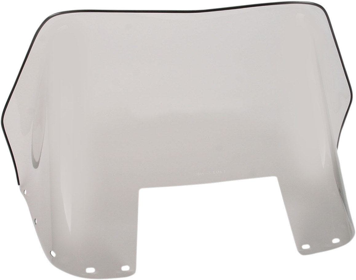 SNO STUFF 450-218 Replacement Windshield Polaris Indy 600 121 Track