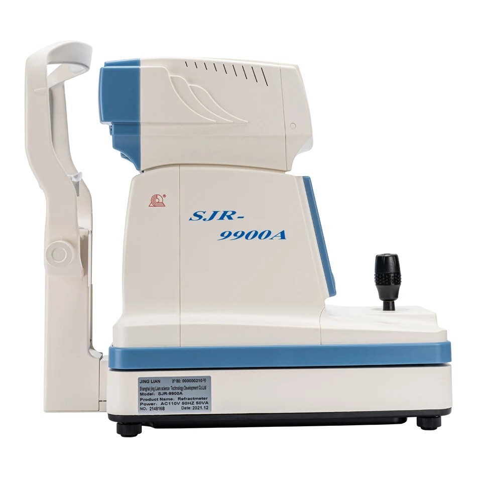 Optical equipment Automatic refractometer SJR-9900A Automatic refractometer