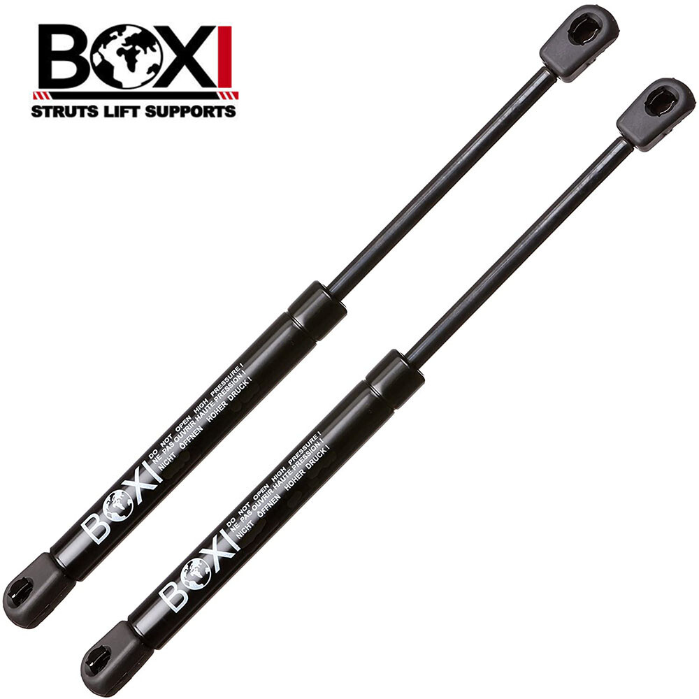 Pair Tailgate Lift Supports Gas Struts Spring for Kia Sportage 11-14 81770-3W000