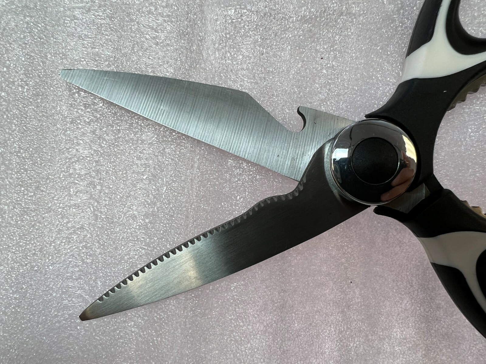 Shears Stainless Steel Kitchen Scissors Heavy Duty Multifunctional Scissor