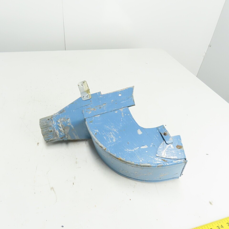 Electric Bench Top Grinder Sheild Guard