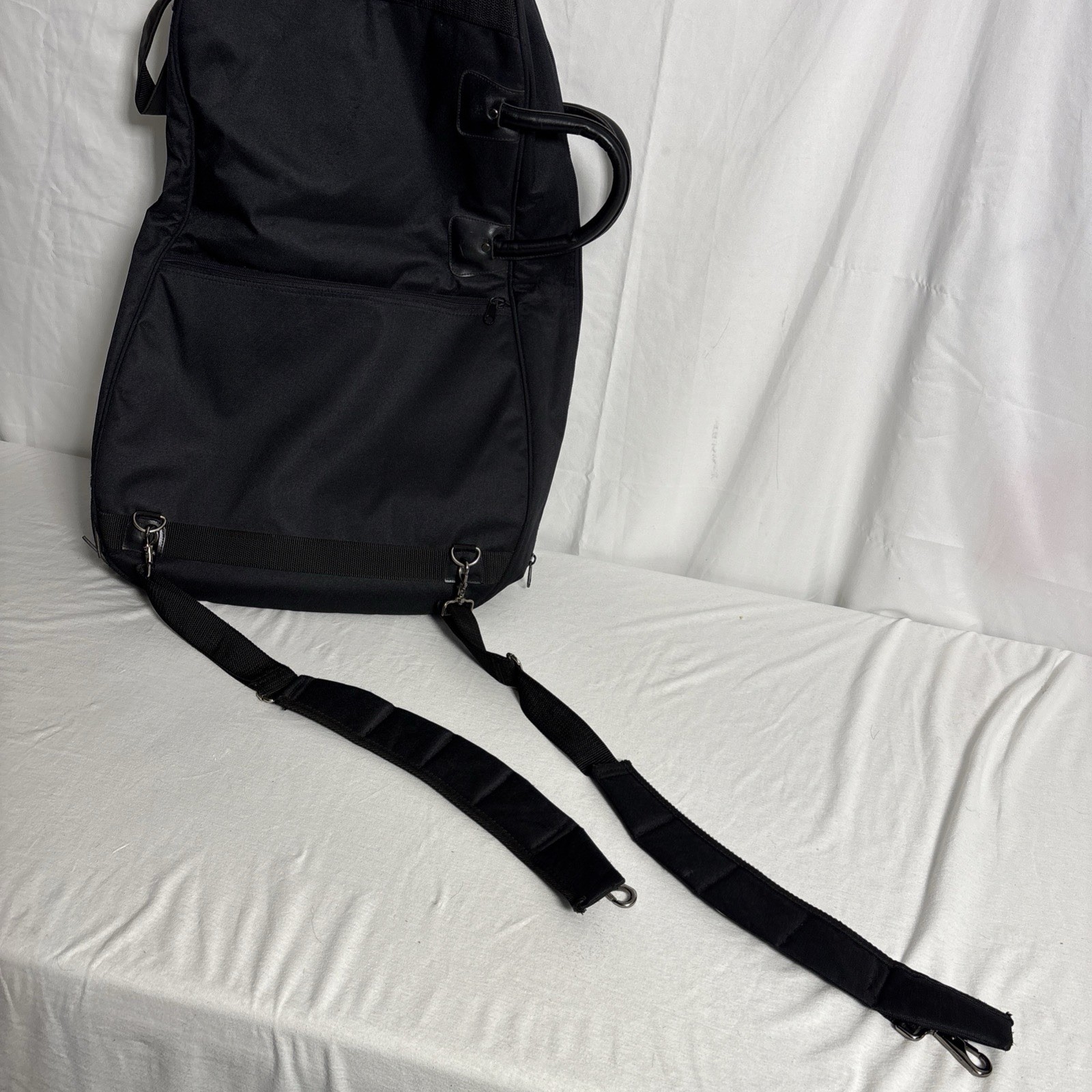 S. Eastman Violoncello Padded Backpack Case