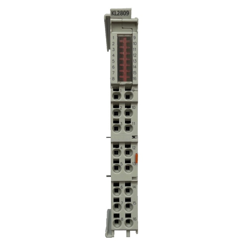 Terminal Module For BECKHOFF KL2809