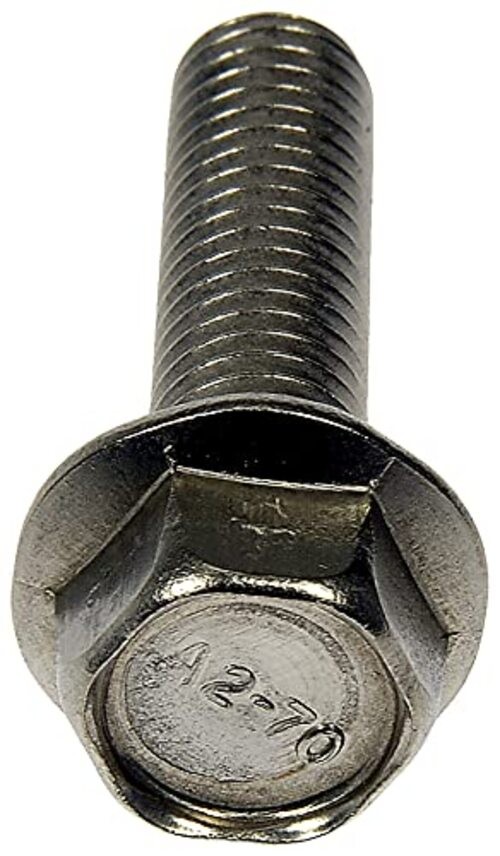 03413 Exhaust Manifold Hardware Kit Compatible with Select Models