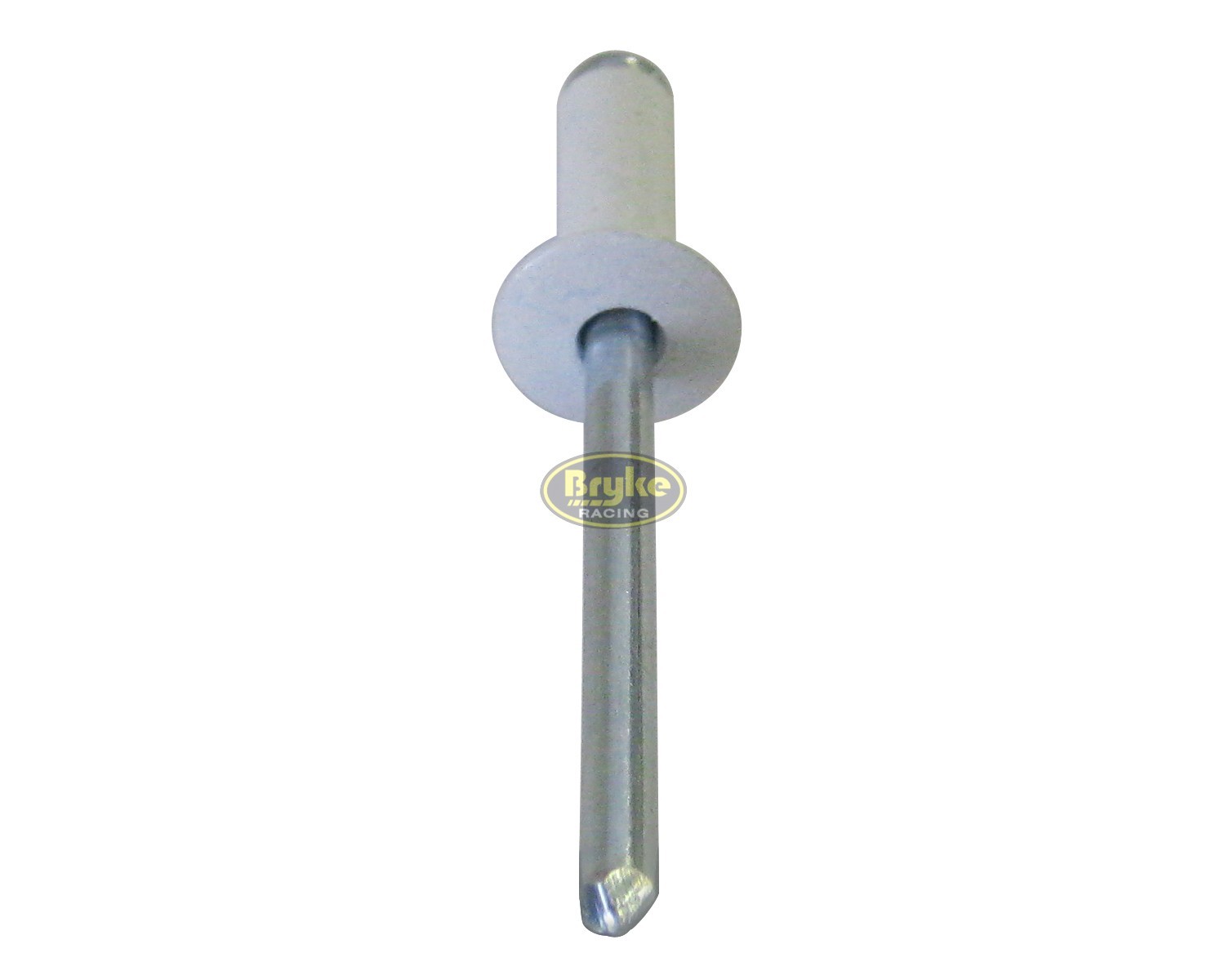 Small Head White Rivets Pop Rivet 50ct 3/16" Racing Fasteners IMCA USMTS