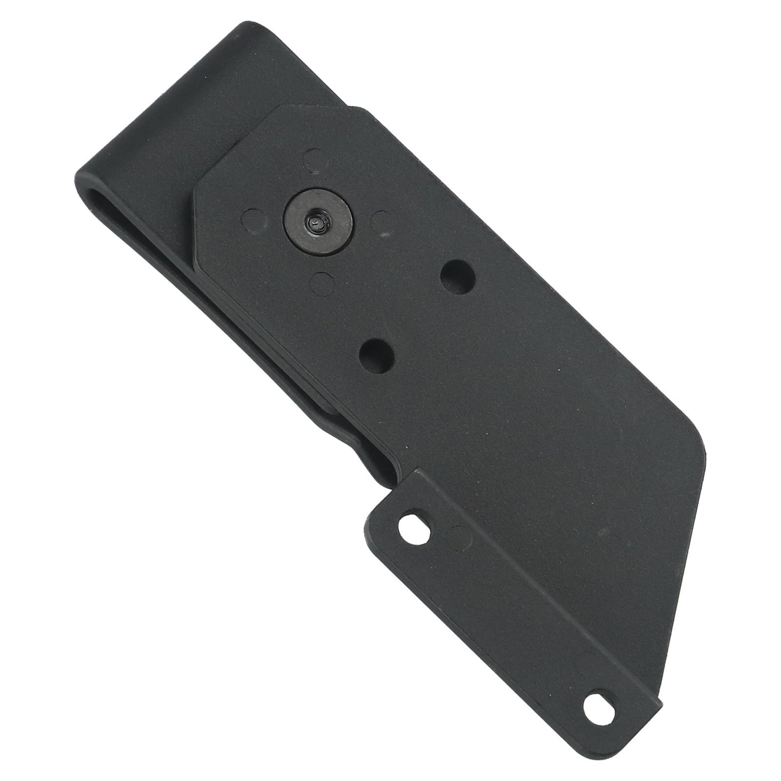 K Sheath Waist Clip Efficient Tool Management Solution for Adventurers