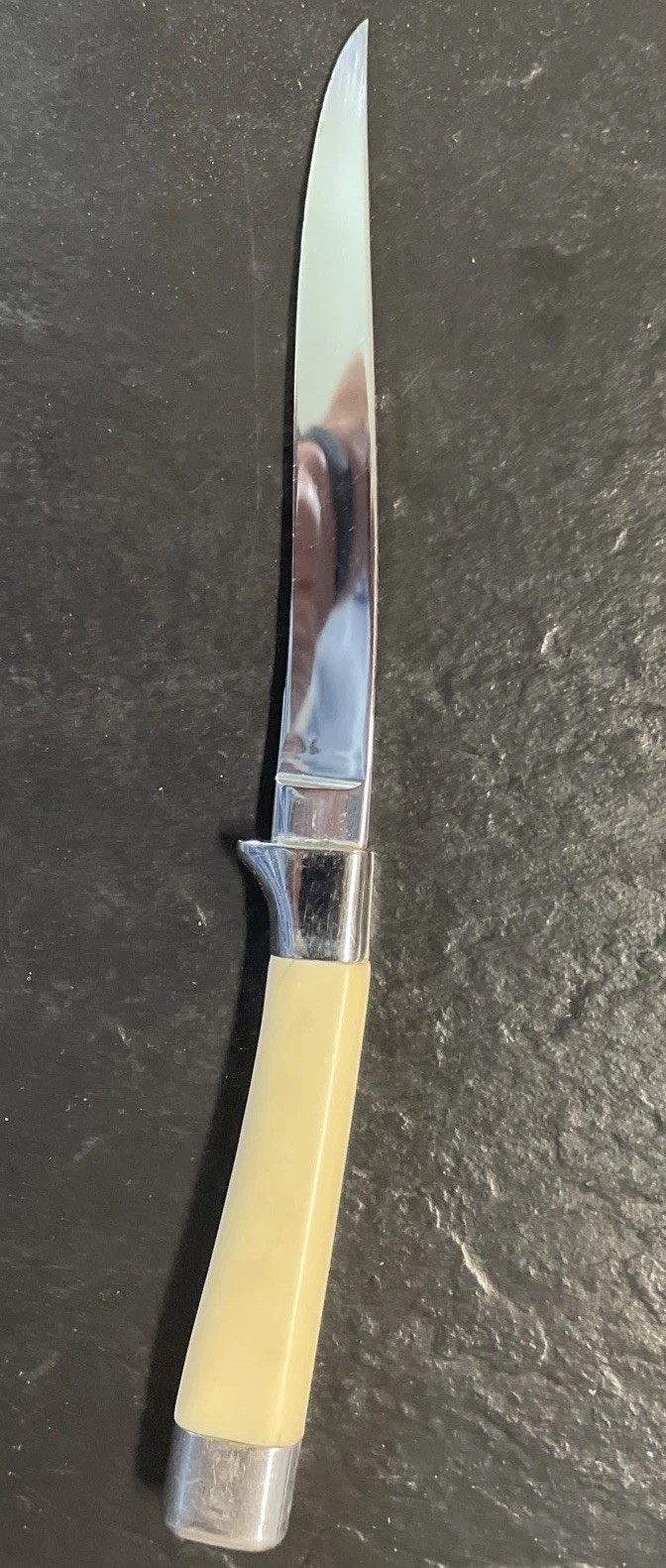 Bakelite 8” Hand Knife
