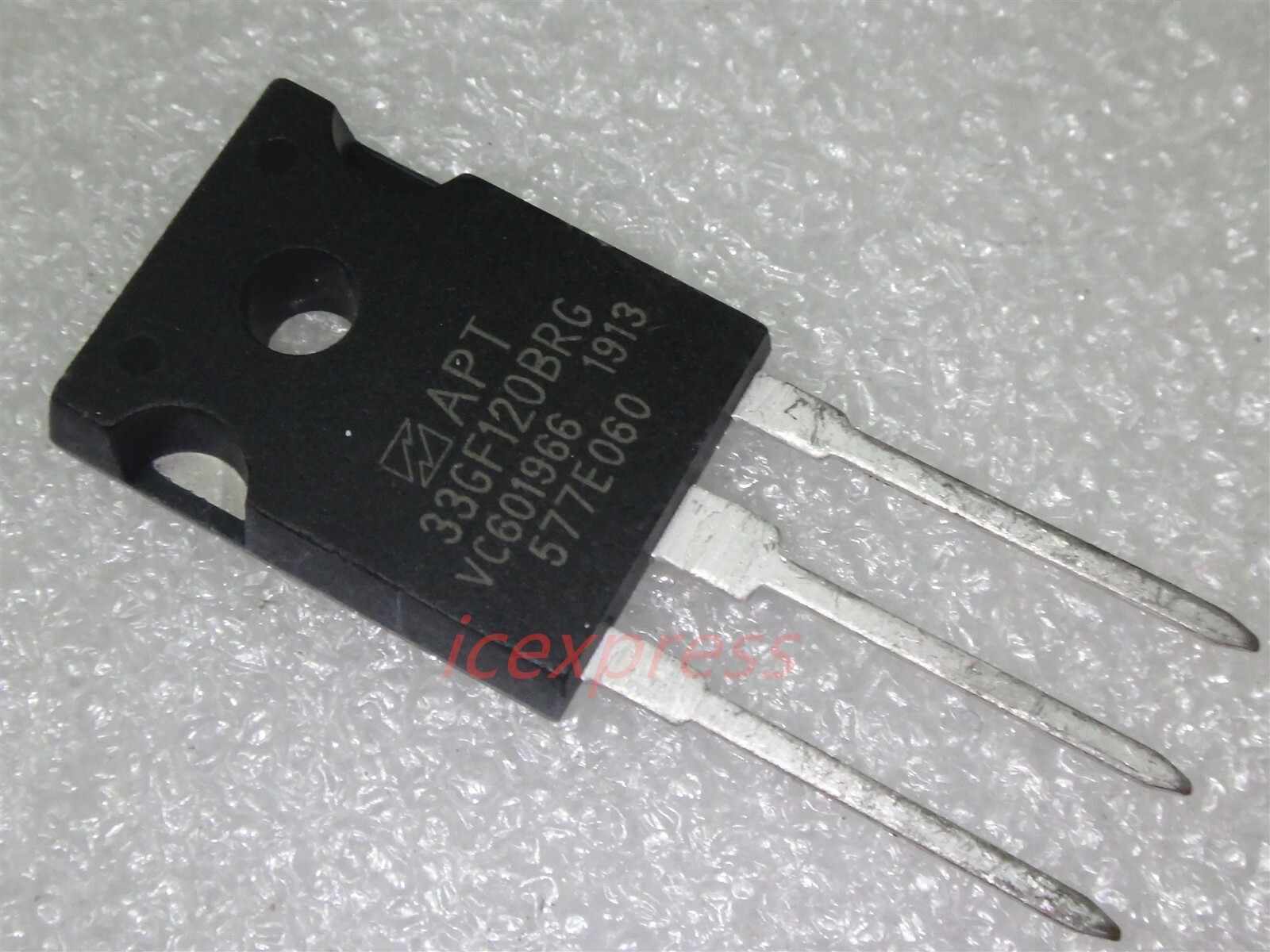 10pcs APT33GF120BRG TO-247