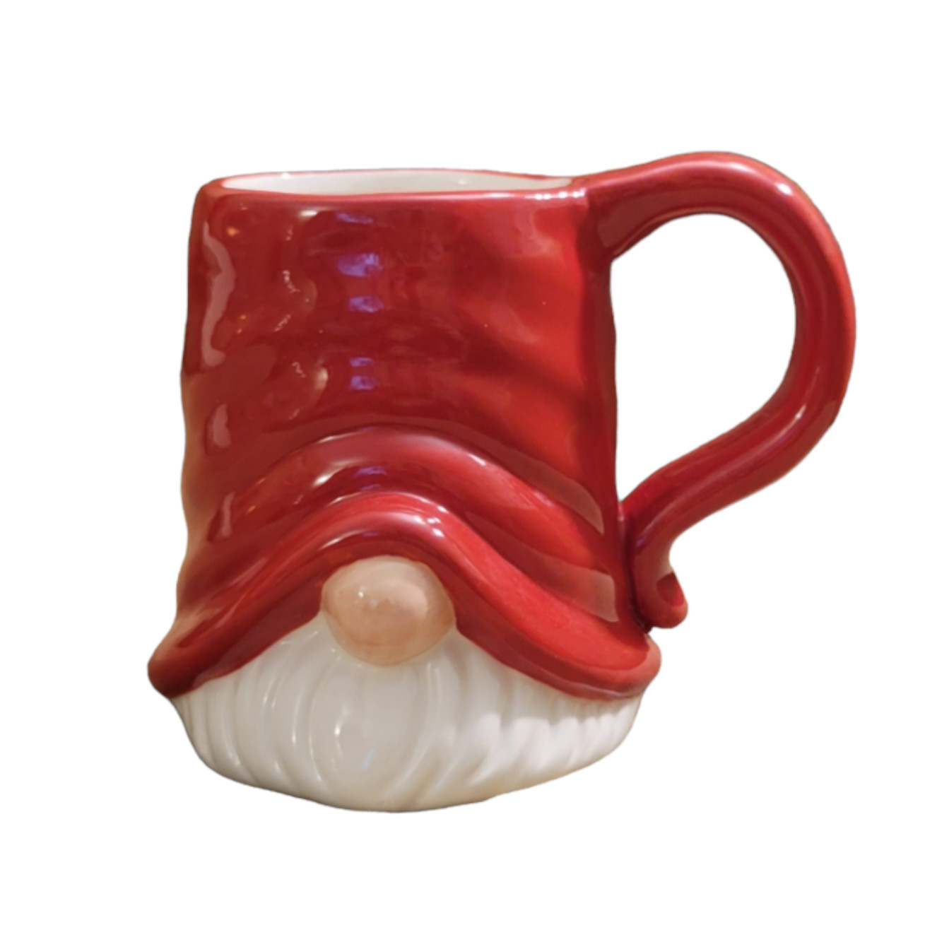 Knome in Disguise Coffee Mug- LTD Commodities