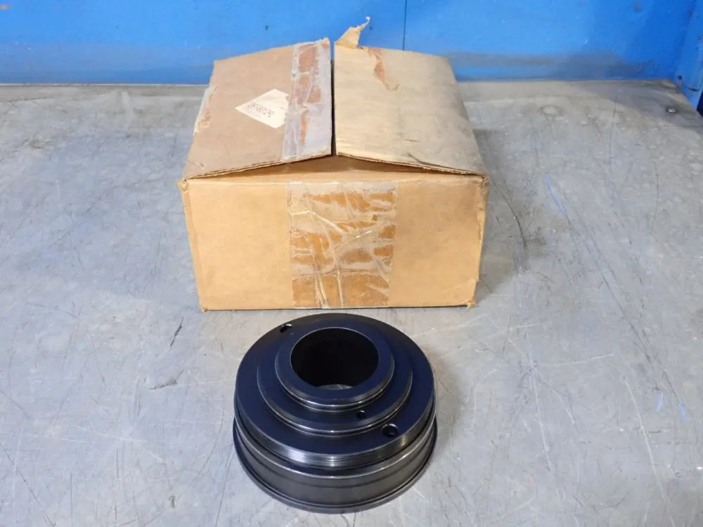 FANUC DUAL AIR TURBINE MANIFOLD ASSEMBLY EO-6301-100-000