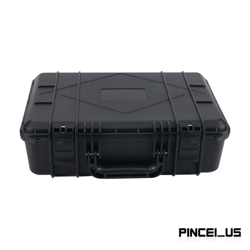 Perfect Cue Super Cuelight Professional PPT Presenter Control 4 Laptops