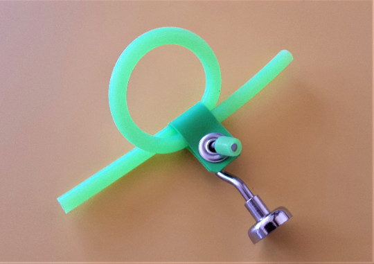 Penis Noose Hook Enlarger Weight Traction Stretcher Male Hanging Hanger Extender
