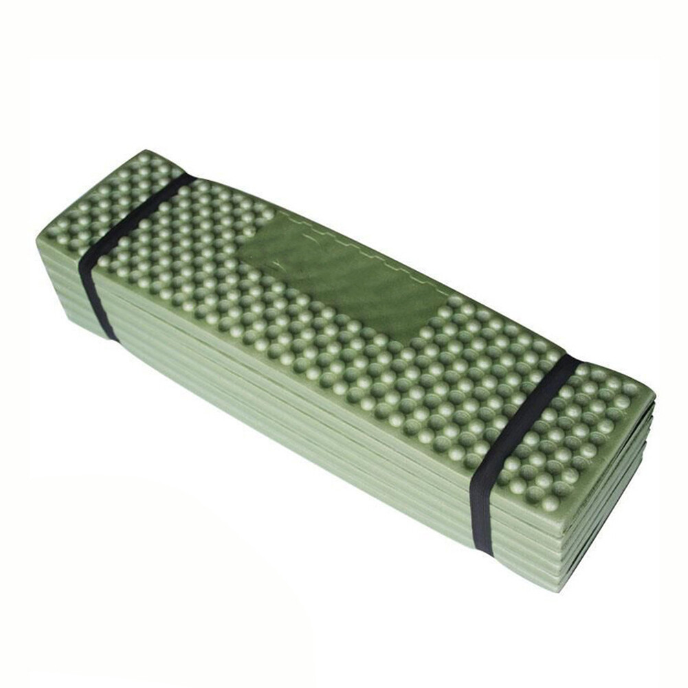 Camping Sleeping Pad Waterproof Inflatable Sleeping Mat Hiking Pads Compact