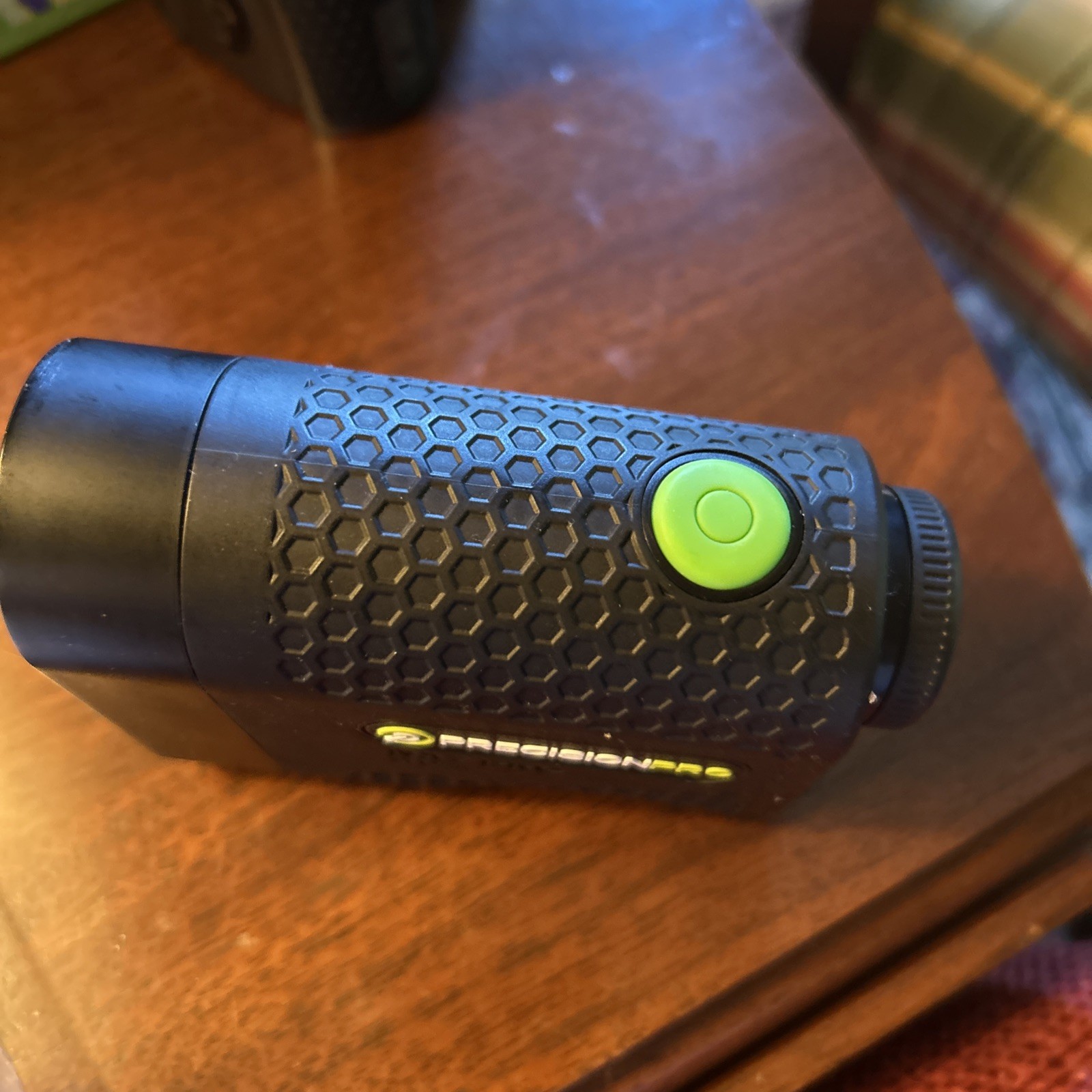 Precision Pro NX7 Pro Slope 6x Laser Golf Rangefinder