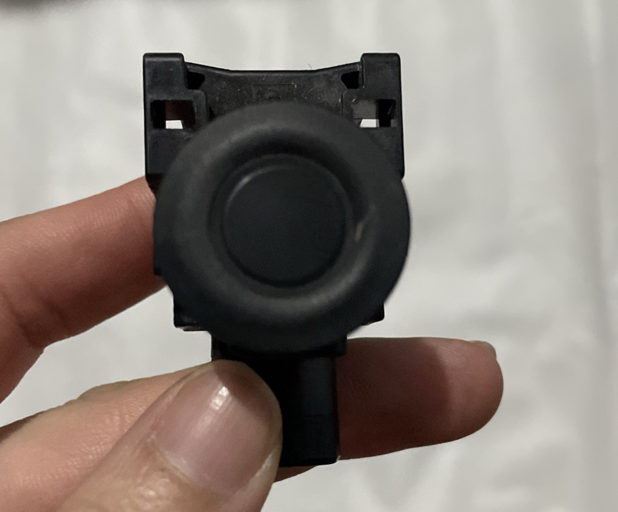 2019-2025 Subaru Forester Reverse Assist Sensor Assembly 87621SJ000 OEM