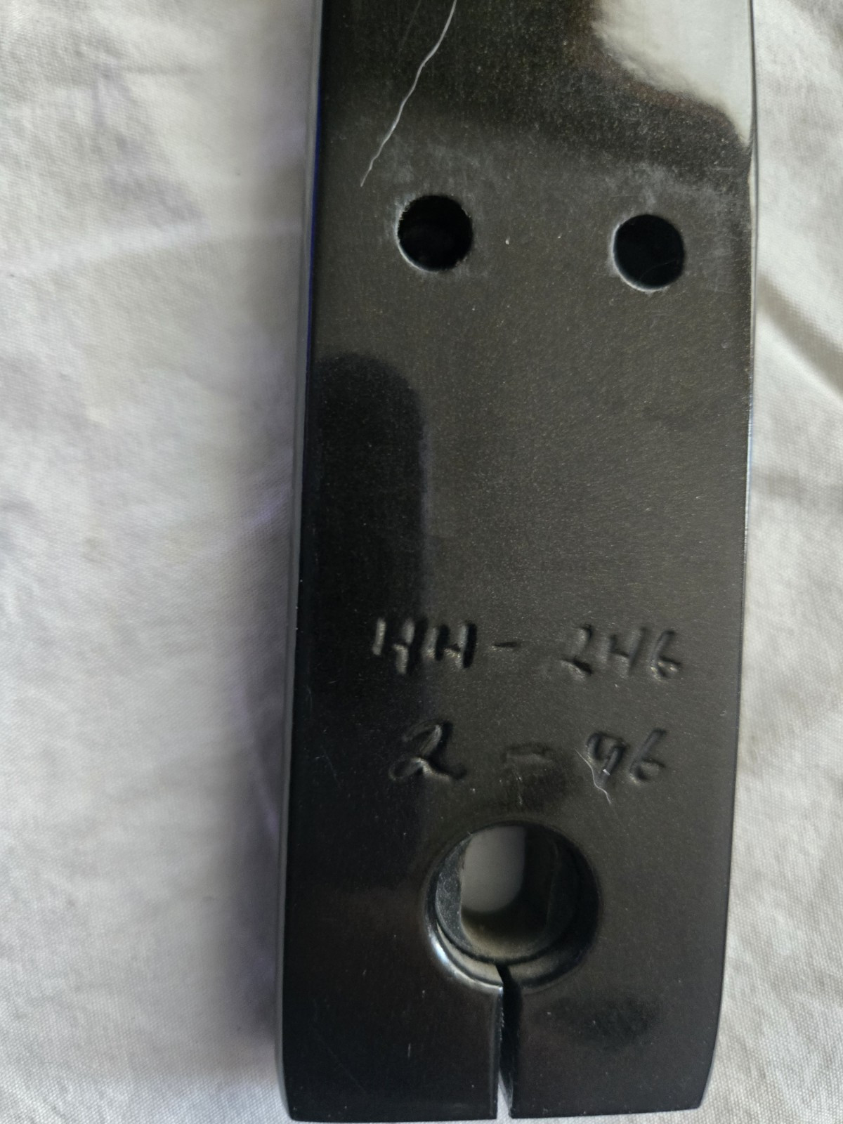 Browning Ballistic Mirage Limbs