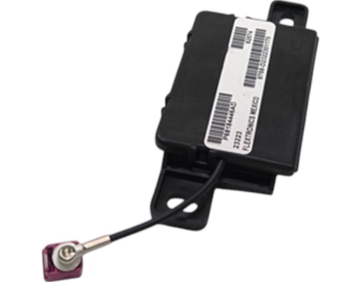 CHRYSLER REMOTE START & KEYLESS ENT 68184446AD NEW OEM 68184446AD