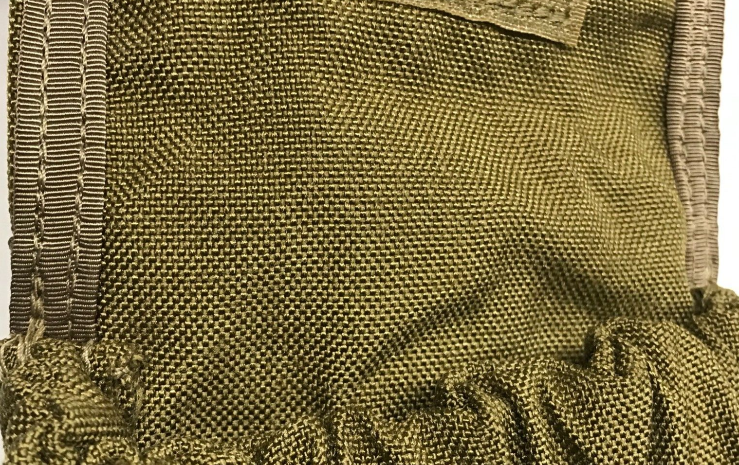 1 Quart Canteen / General Purpose Pouch FSBE Coyote Eagle Industries USGI