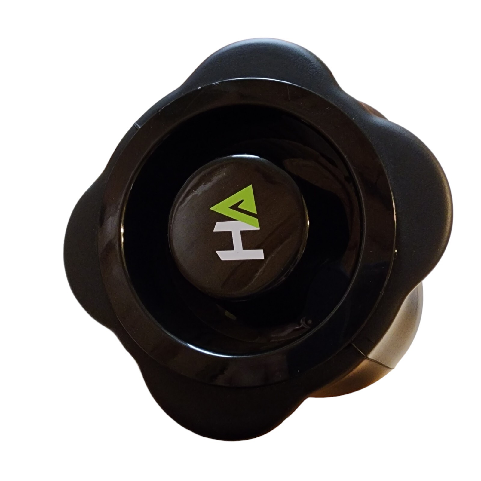 HA Foam Massage Roller Workout Back Tension Reliever