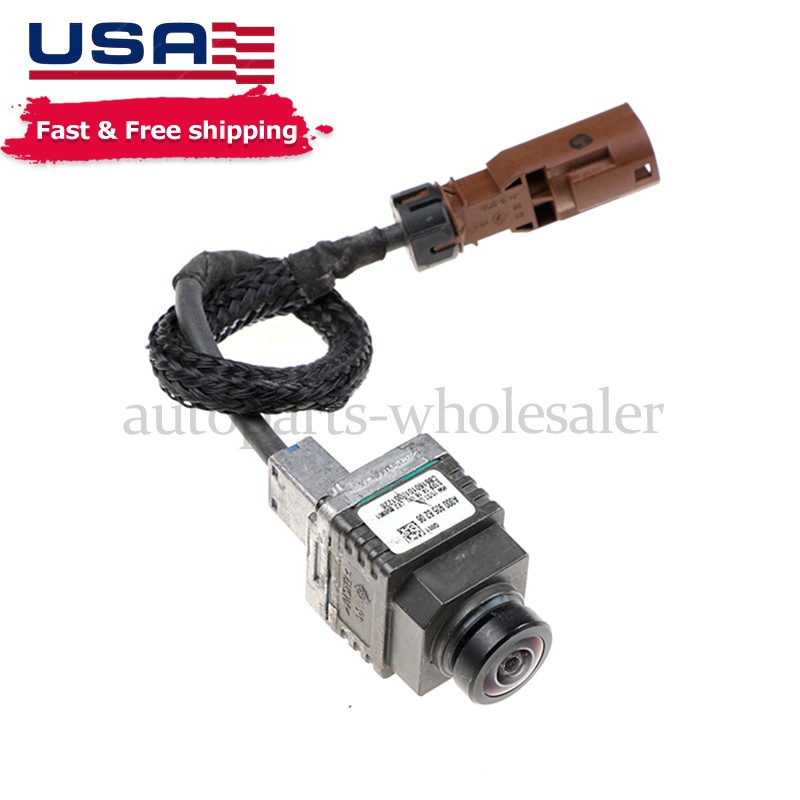 Backup Rear View Camera For Mercedes-Benz A0009056206 A-000-905-62-06