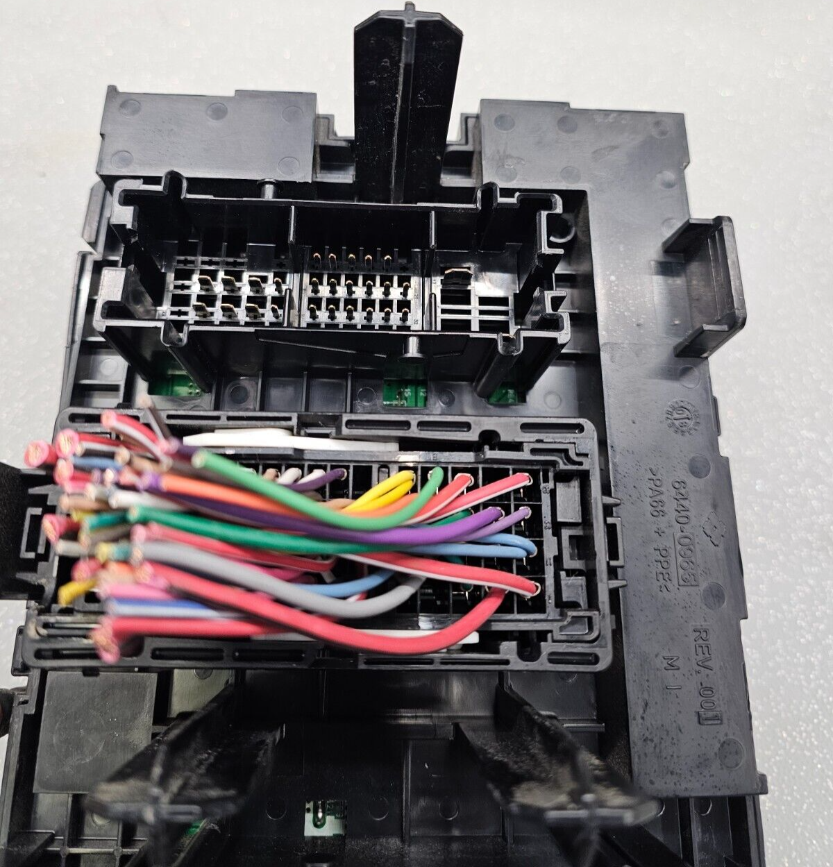 🔥2007-2009 Chevrolet Equinox Engine Fuse Relay Box Control Module OEM