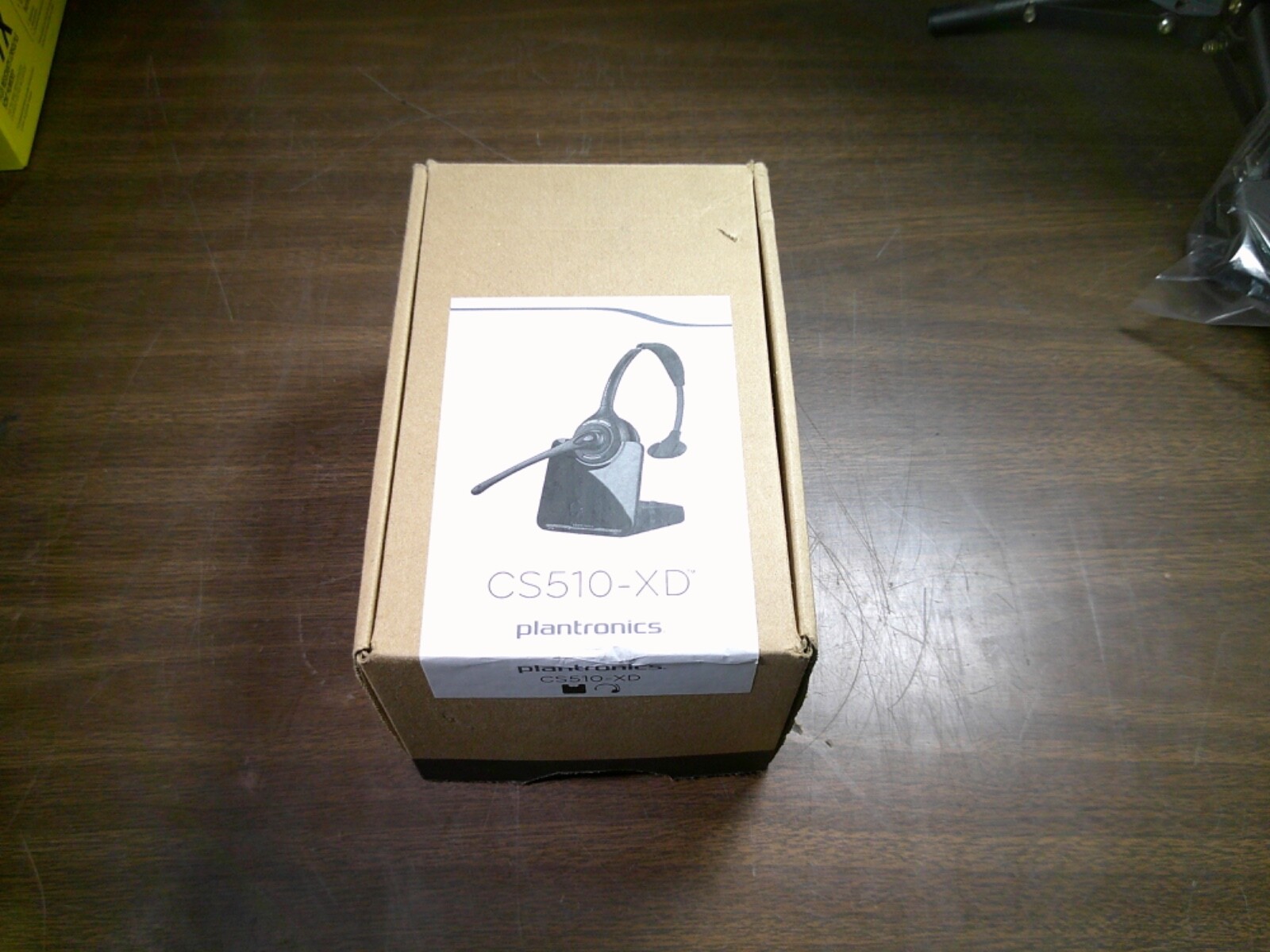 PLANTRONICS C052-XD1 DOCKING STATION
