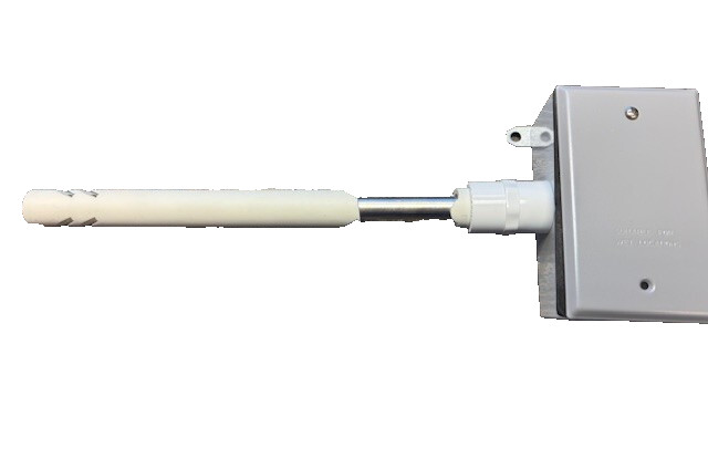 Schneider Electric HO2XMSTA1-T1 Outdoor Humidity Sensor 4-20mA READ