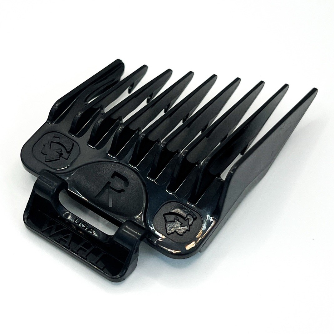 WAHL Color Pro R RIGHT SIDE Black Guide Comb Replacement Fits 79300 NEW OEM