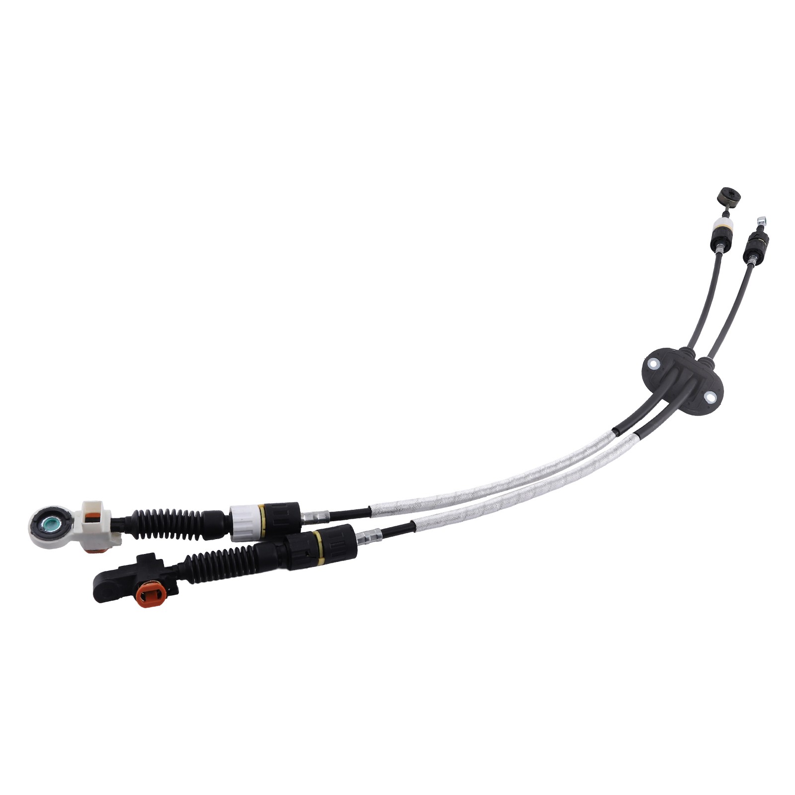 Double Shifter Cable Manual for Ford Focus 2.0L 2000-2004 1S4Z7E395HA