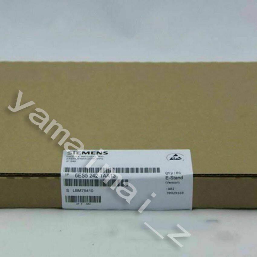 1pc New Siemens 6ES5242-1AA13 Counter module Fast Ship US Free TAX