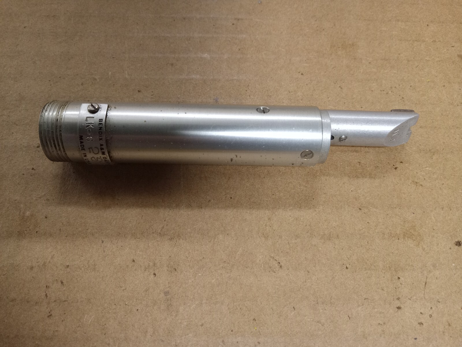 Bendix LK-6 Tracer Head