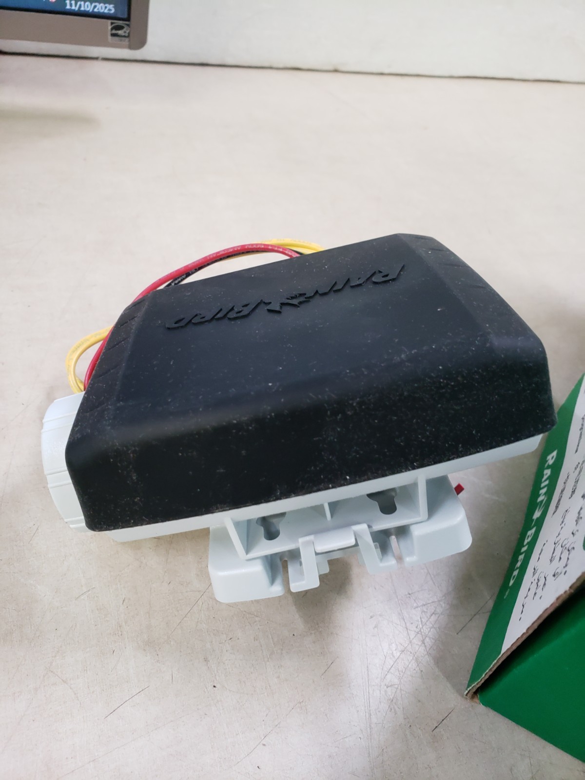 Rain Bird ESP-9V1 (1-Zone) Battery-Operated Controller