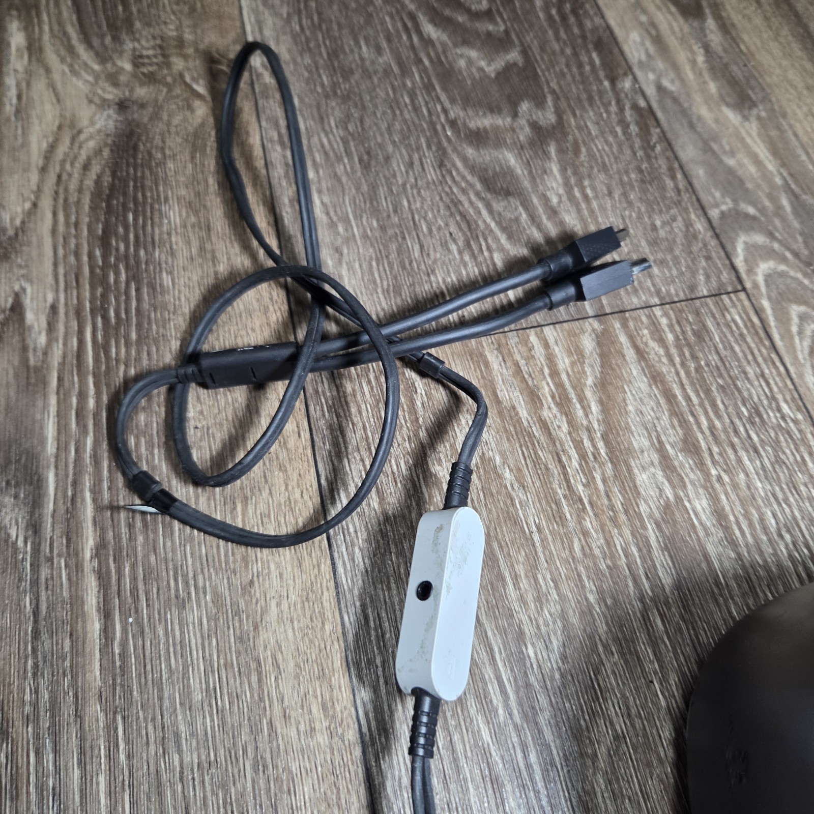 Sony PlayStation 4 PS4 VR Virtual Reality Headset UNTESTED