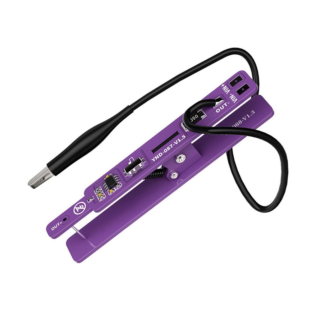 M191 General Switch Clip for Phone Leakage Detection Tools