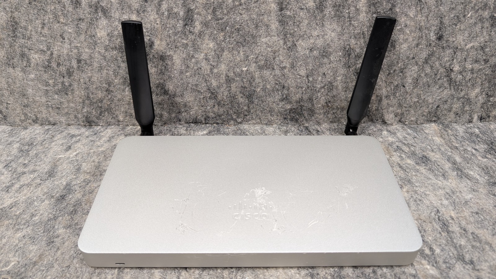 Cisco Meraki MX68CW-HW-NA Firewall Security Appliance Only - UNCLAIMED