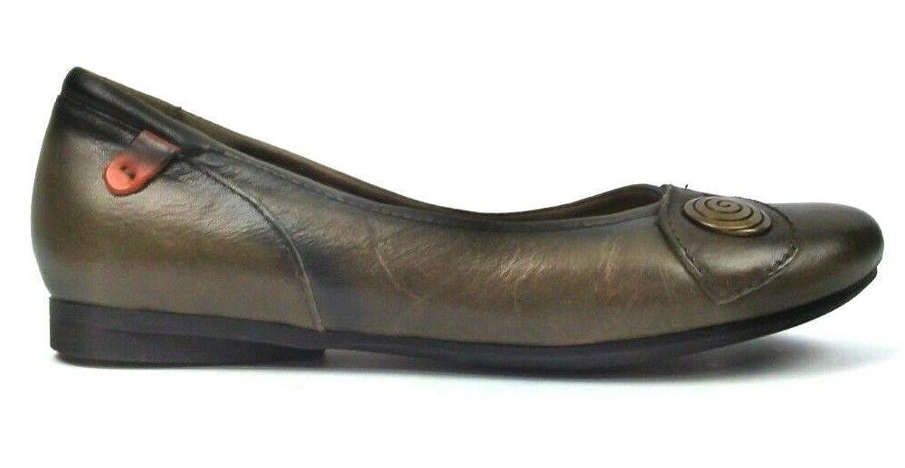 Cobb Hill by New Balance Women's Shoes Emma Ballet Slip on Flat New in Box
