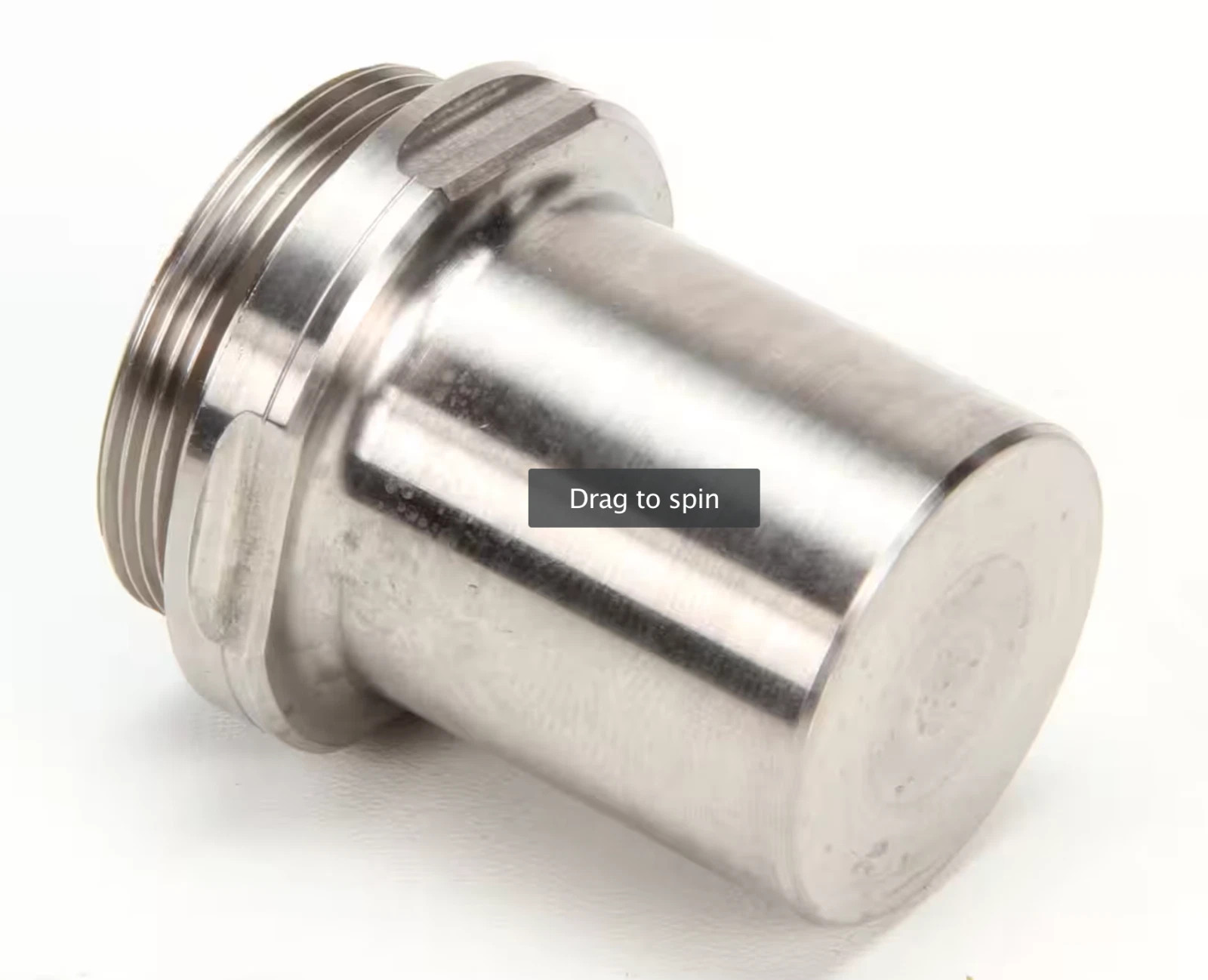 Taylor 080826 Magnet Cap, Agitator, Mix Hopper