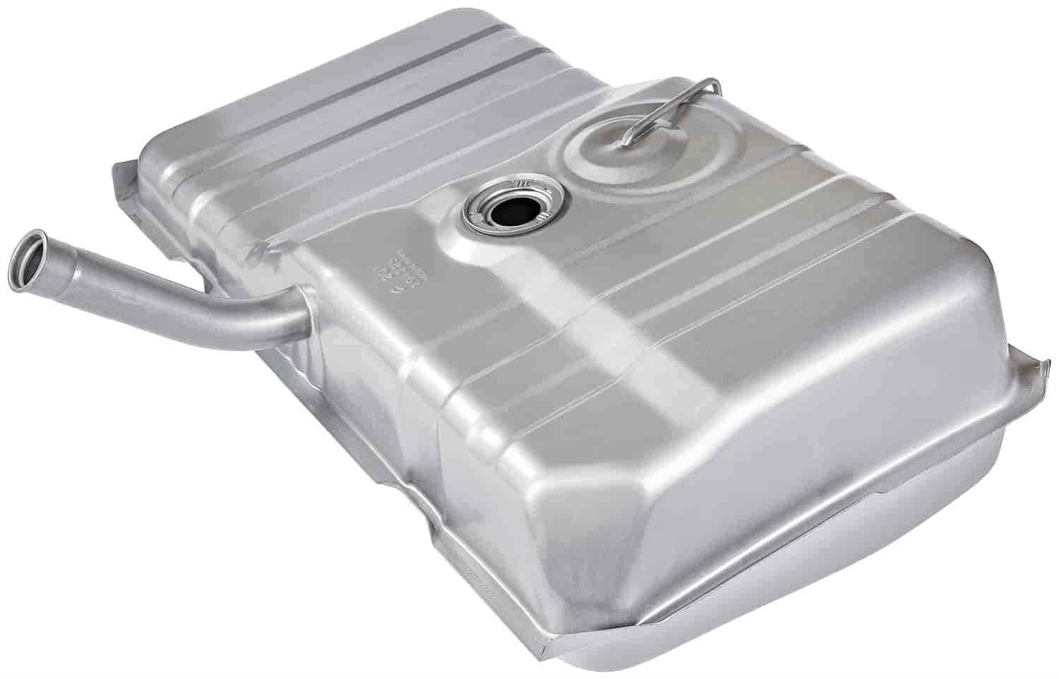 JEGS 78000 Fuel Tank 1978-1981 Chevrolet Camaro 1979-1981 Pontiac Firebird 21-Ga