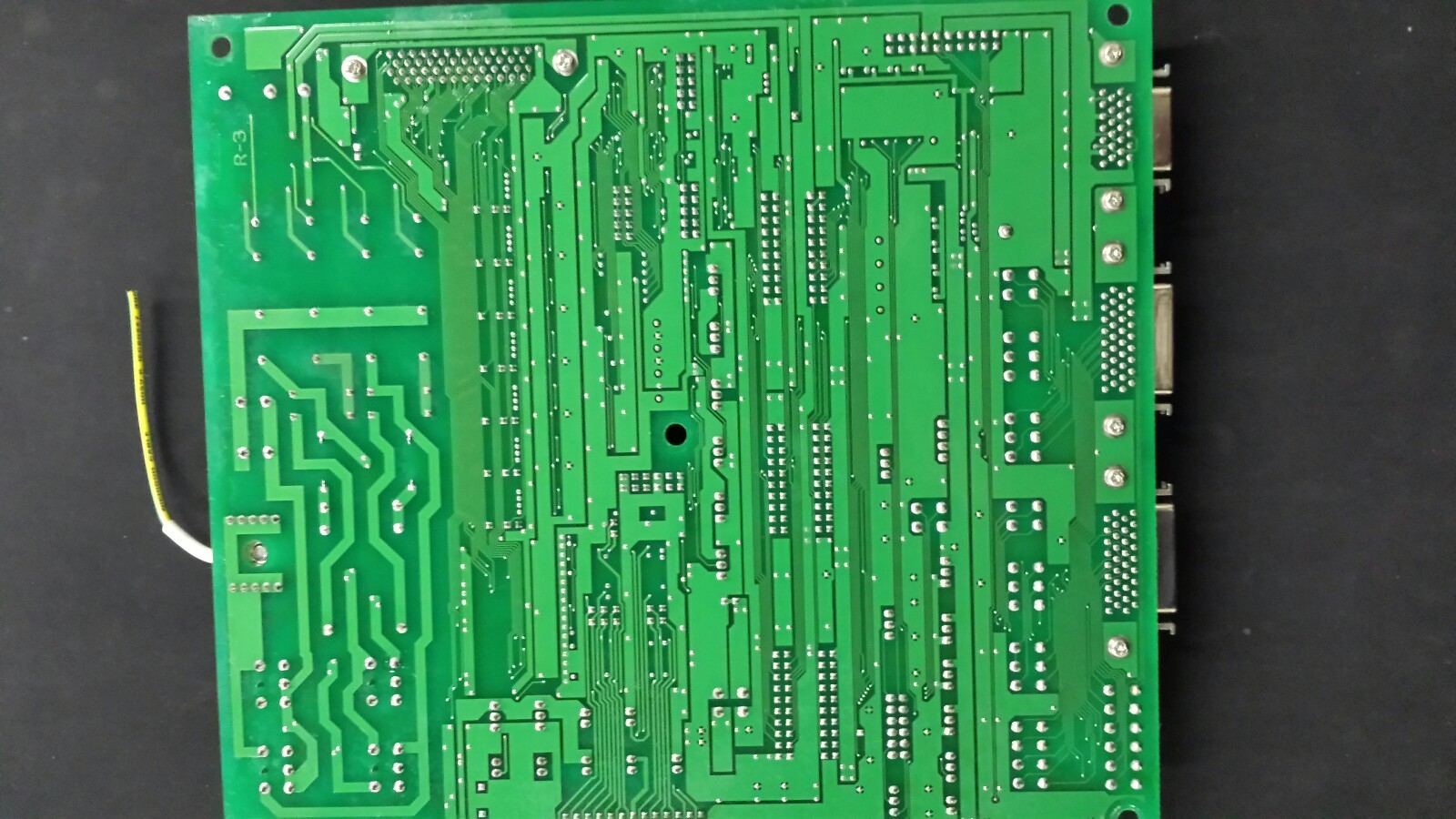 Juki KE-2010 Carry PCB E8615729