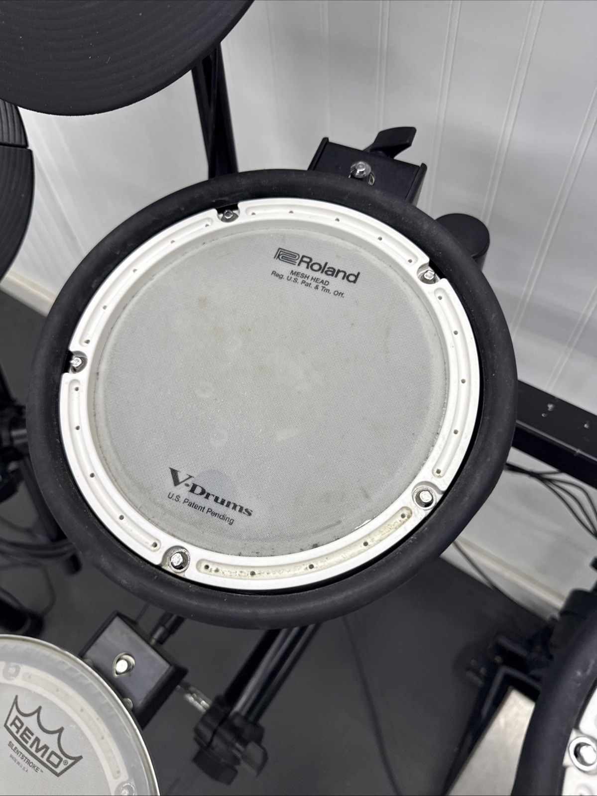 Roland TD-1DMK Electronic Drum Set