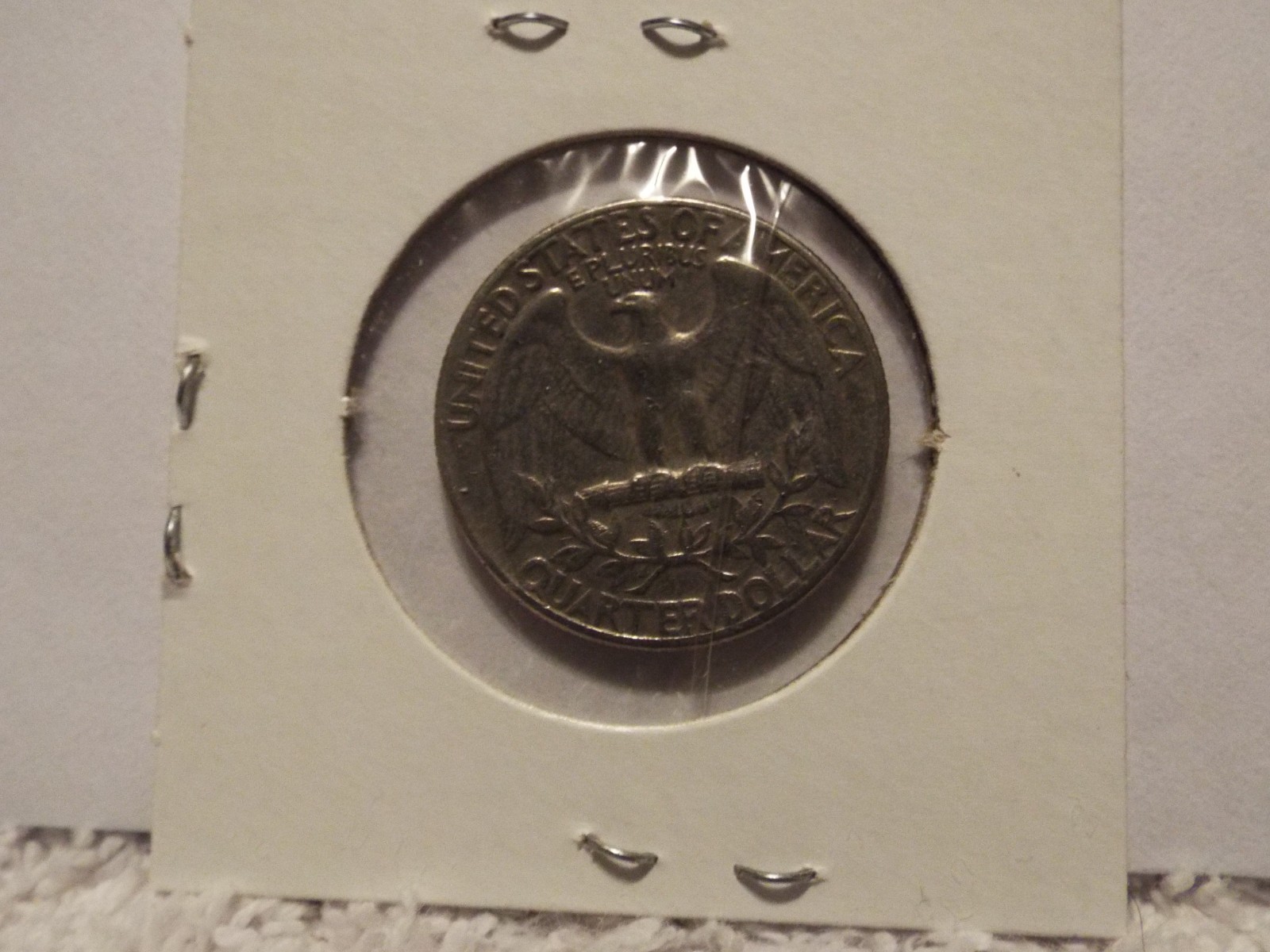 1966-P Washington quarter (I-17)
