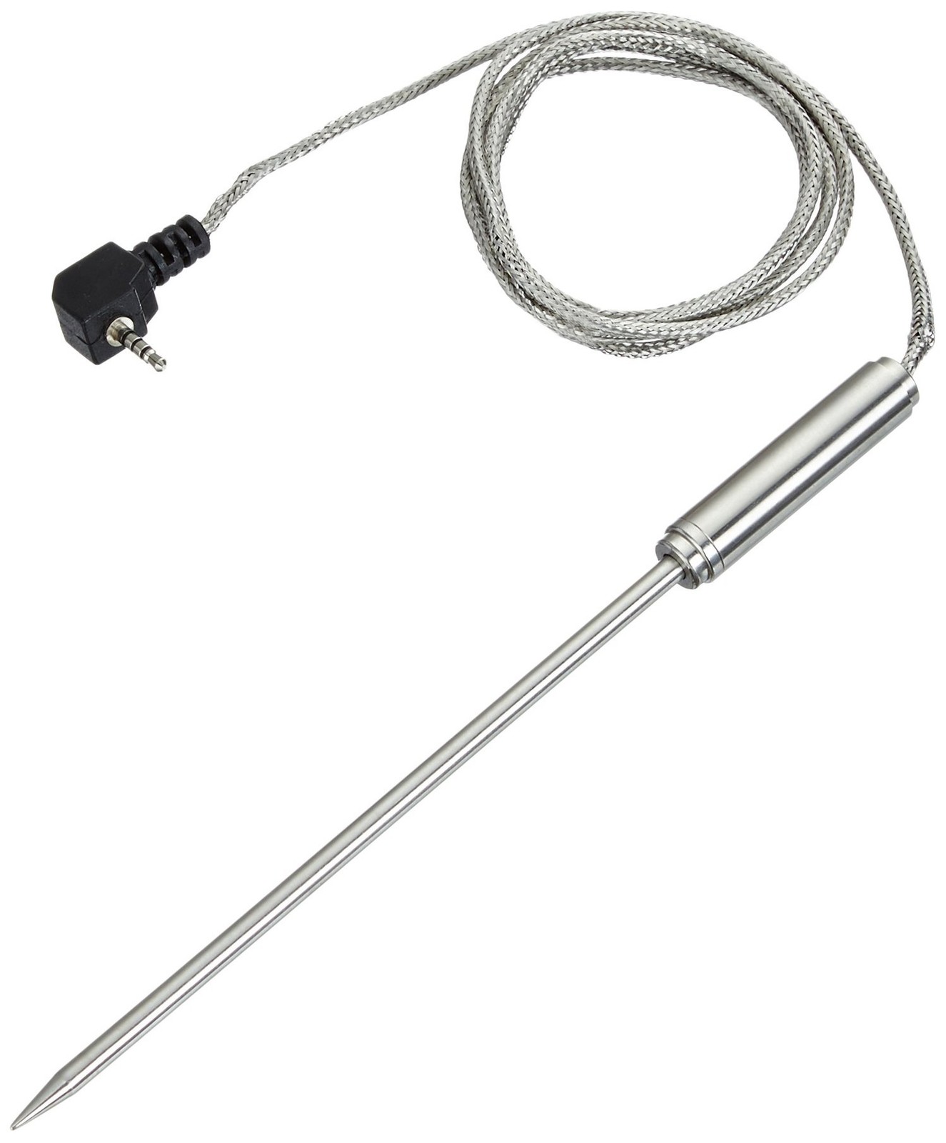 Rösle 96016 Stainless Steel Probe for core Temperature Meter, Type Number 2