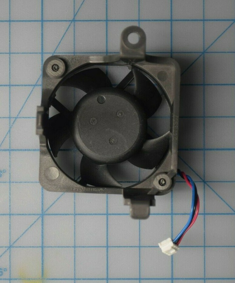 Lexmark Controller Card Cooling Fan AUB0524VHD 40X7874