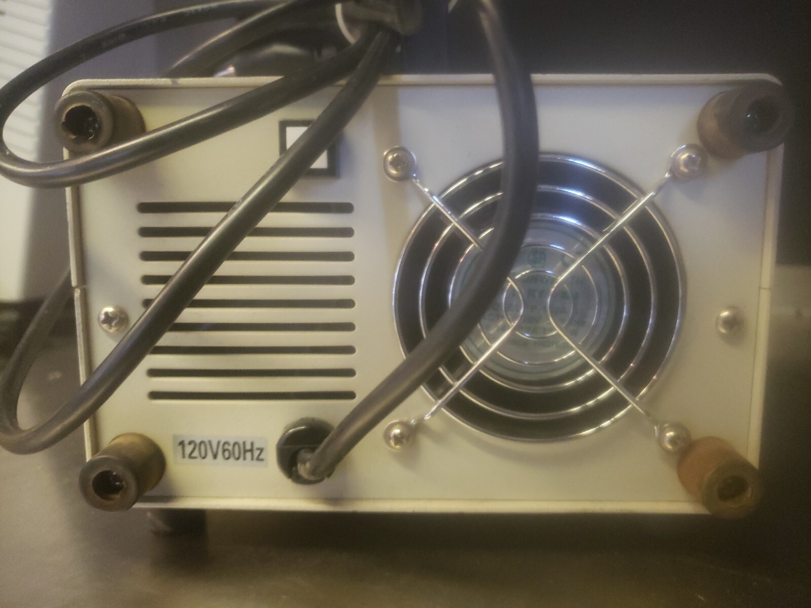 O67 Scienscope Fiber Optic Illuminator IL-88-FOI
